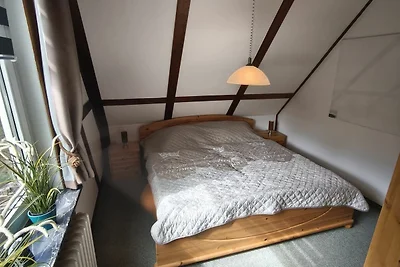 Vakantieappartement Gezinsvakantie Wildemann