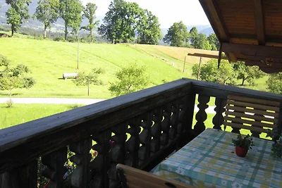 Schwalbennest Ferienwohnung