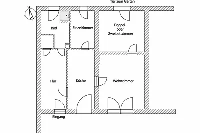 Ferienwohnung