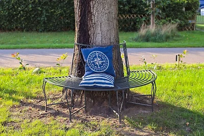 Appartamento Vacanza con famiglia Ribnitz-Damgarten