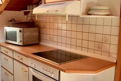 Ferienwohnung in Miesbach