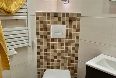 Vakantieappartement Gezinsvakantie Lübbenau/ OT Ragow