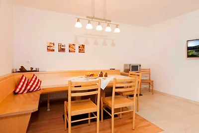 Vakantieappartement Gezinsvakantie Nauders