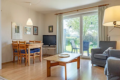Vakantieappartement Gezinsvakantie Kronsgaard