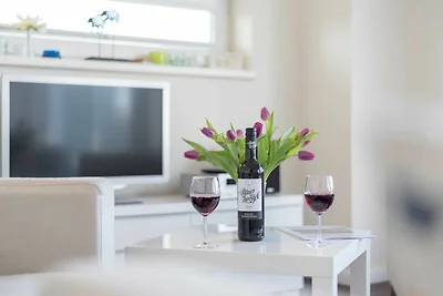 Vakantieappartement Gezinsvakantie Börgerende