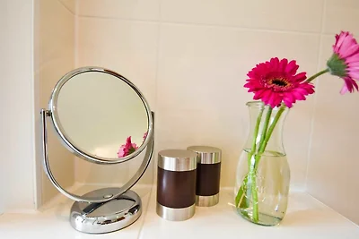 Ferienwohnung Almrausch