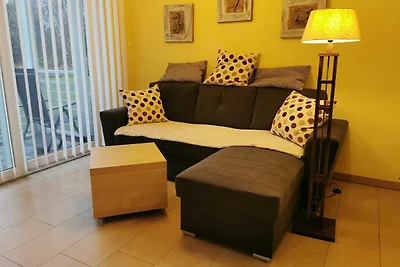 Appartamento Vacanza con famiglia Dierhagen