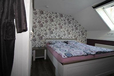 Vakantieappartement Gezinsvakantie Moormerland