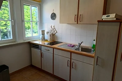 Vakantieappartement Gezinsvakantie Görlitz