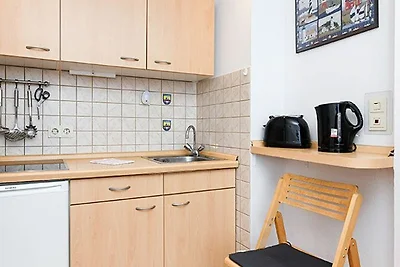 Ferienwohnung Schatzinsel