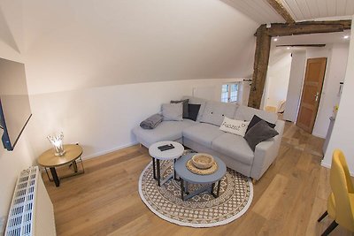 Ferienwohnung Reethuus 7