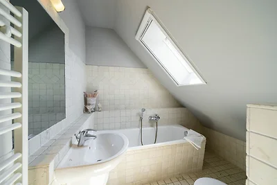 Ferienwohnung Seerose