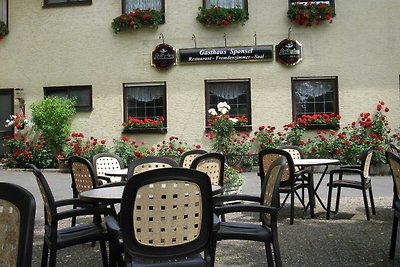 Hotel Cultuur en bezienswaardigheden Forchheim