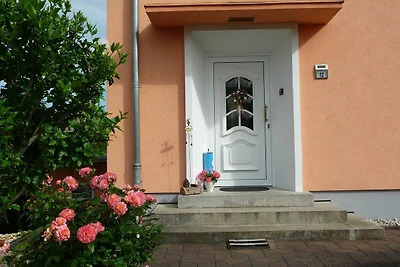 Appartamento Vacanza con famiglia Allstedt