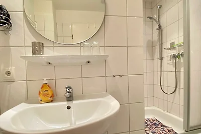 Appartamento Vacanza con famiglia Heringsdorf