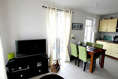 Vakantieappartement Gezinsvakantie Rerik