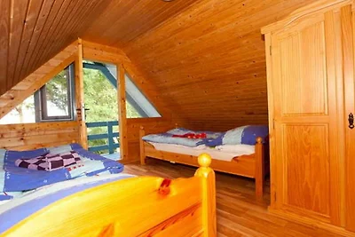 Casa vacanze Vacanza di relax Saal in Vorpommern