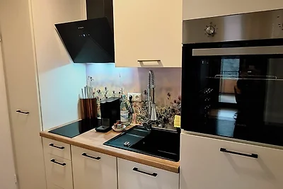 Alexandras Herzstück