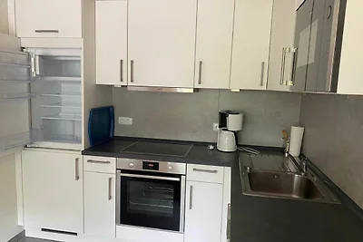 Vakantieappartement Gezinsvakantie Brodersby