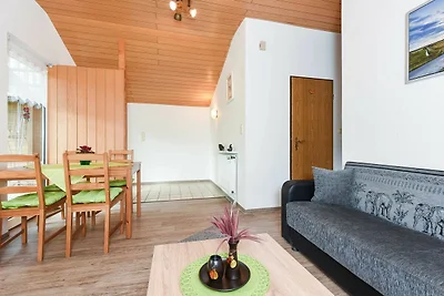 Ferienhaus Pusteblume