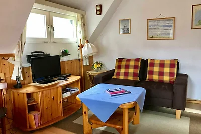Appartamento Vacanza con famiglia Glücksburg