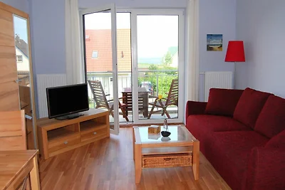 Vakantieappartement Gezinsvakantie Ralswiek