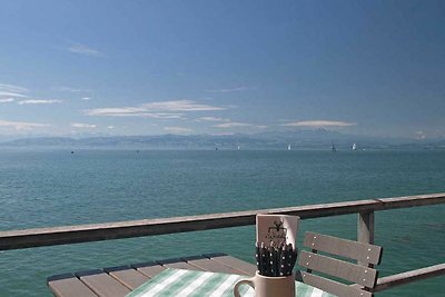 Appartamento Vacanza con famiglia Friedrichshafen