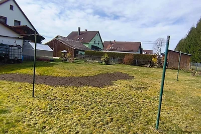 Vakantieappartement Gezinsvakantie Pottenstein