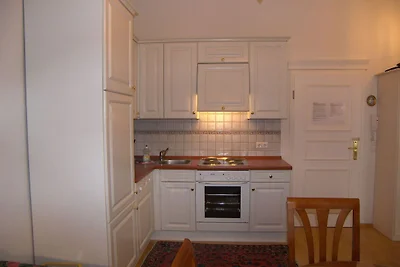 Villa Baroni Whg. 5