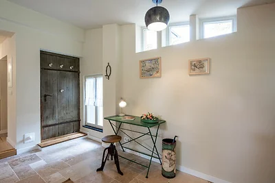 Altes Tagelöhner Haus - Whg. 2