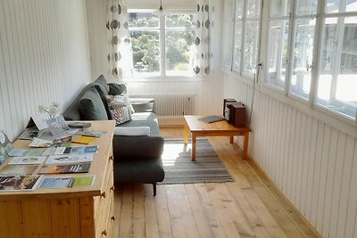 Vakantieappartement Gezinsvakantie Bizau