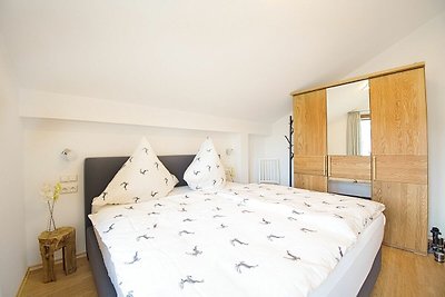 Vakantieappartement Gezinsvakantie Berchtesgaden