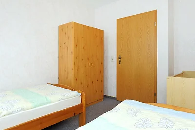 Ferienwohnung Nord