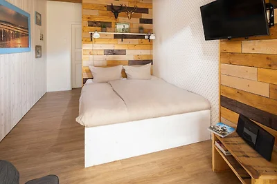 Vakantieappartement Gezinsvakantie Norderney