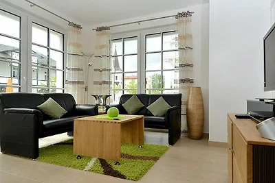 Haus am See in Sellin | Wohnung 2