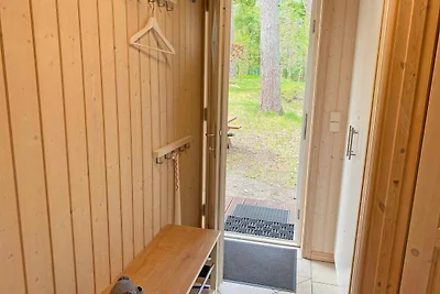 Vakantiehuis Ontspannende vakantie Baabe