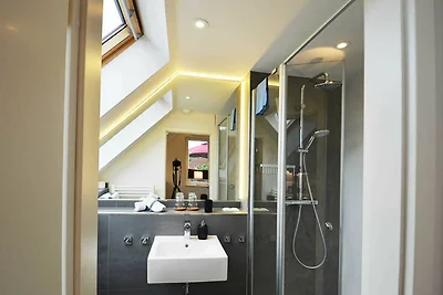 Vakantieappartement Gezinsvakantie Hannoversch Münden