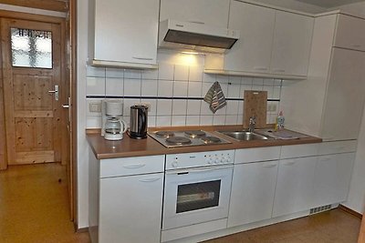 Vakantieappartement Gezinsvakantie Pegnitz