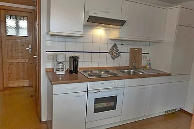 Ferienwohnung Blau