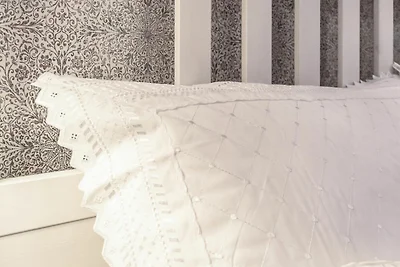 Hotel Cultuur en bezienswaardigheden Thiessow