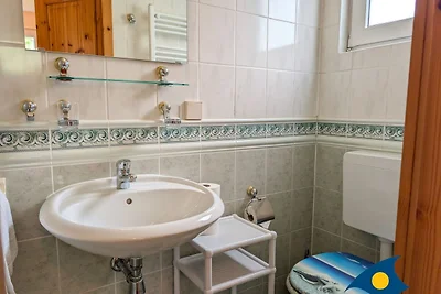 apartman za odmor Obiteljski odmor Ahlbeck