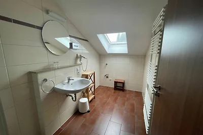 DZ 32 Max mit Balkon