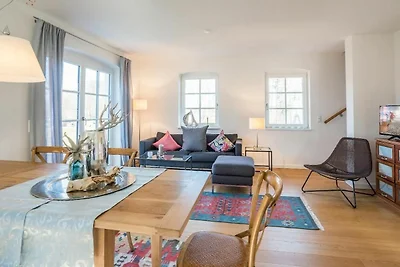 Vakantiehuis Ontspannende vakantie Loddin