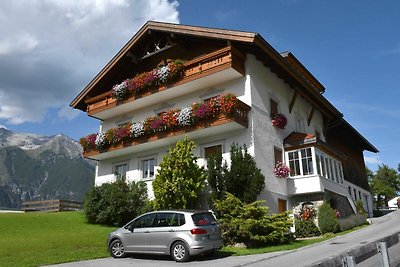 Ferienwohnung im 2. Stock