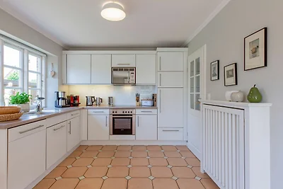 Casa vacanze Vacanza di relax Utersum