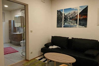 Vakantieappartement Gezinsvakantie Lienz