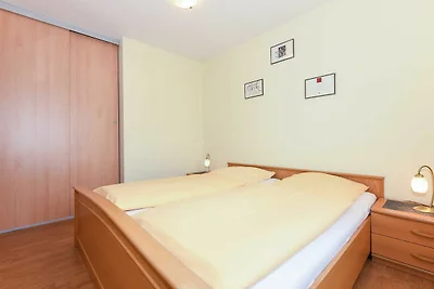 Ferienwohnung Seestern