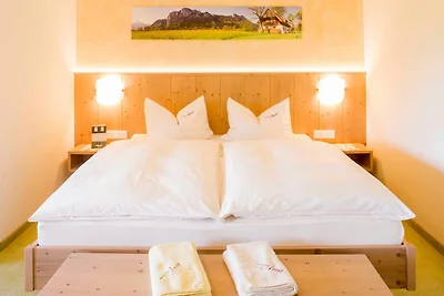 Appartamento Vacanza con famiglia Mondsee