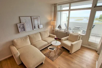 Vakantieappartement Gezinsvakantie Heiligenhafen