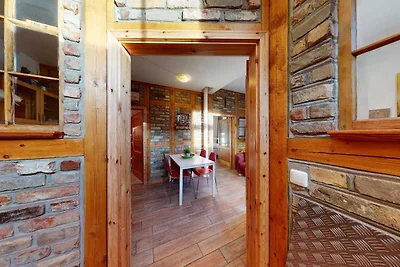Ferienwohnung Südwind (rollstuhlgerecht)